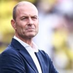 مصدر بالاهلي يكشف مستقبل توروب مع الأهلي يتحدد بعد السقوط المدوي أمام بيراميدز