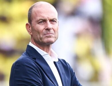 مصدر بالاهلي يكشف مستقبل توروب مع الأهلي يتحدد بعد السقوط المدوي أمام بيراميدز