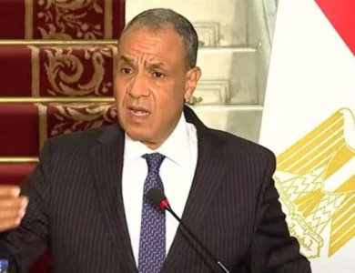 مصر ترحب بإعلان الرئيس الأمريكي دونالد ترامب التوصل إلى اتفاق وقف إطلاق النار في لبنان لمدة عشرة أيام