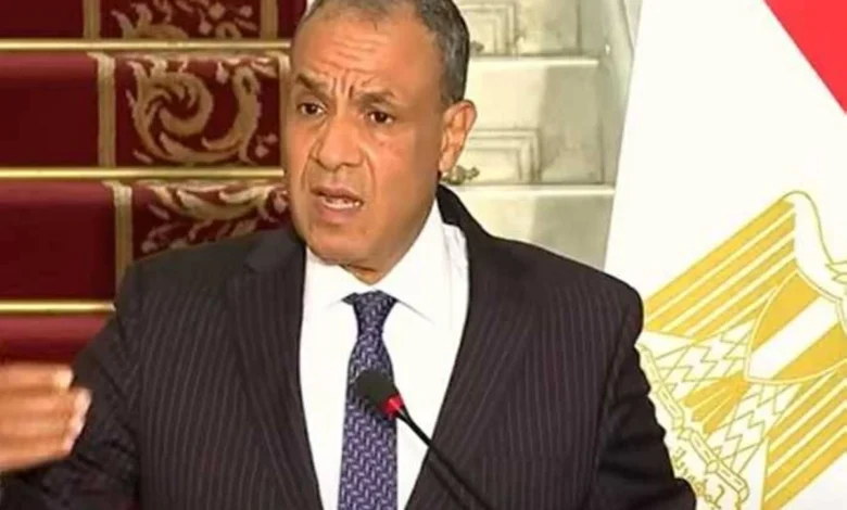 مصر ترحب بإعلان الرئيس الأمريكي دونالد ترامب التوصل إلى اتفاق وقف إطلاق النار في لبنان لمدة عشرة أيام