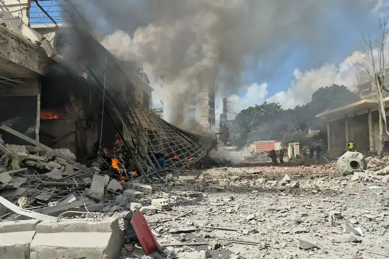 مفاوضات لبنان وإسرائيل تعود بوساطة أمريكية وتركيز كامل على الهدنة