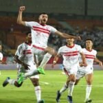 مكافآت مجزية للاعبي الزمالك بعد الفوز على بلوزداد وتحفيز مستمر