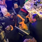 مهاجم عشاء مراسلي البيت الأبيض يكشف دوافعه السياسية برسائل صادم