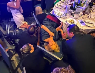 مهاجم عشاء مراسلي البيت الأبيض يكشف دوافعه السياسية برسائل صادم