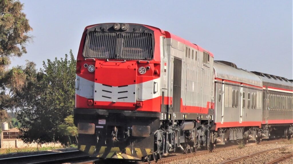 مواعيد قطارات الصعيد اليوم الإثنين 20 أبريل 2026 القاهرة أسوان والإسكندرية أسوان