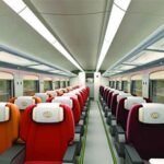 مواعيد قطارات الصعيد اليوم الإثنين 20 أبريل 2026 القاهرة أسوان والإسكندرية أسوان