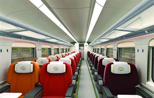 مواعيد قطارات الصعيد اليوم الإثنين 20 أبريل 2026 القاهرة أسوان والإسكندرية أسوان