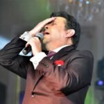 نادية مصطفى تهاجم تصريحات مغلوطة حول هاني شاكر وتطالب بتحري الدقة