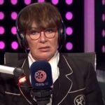 نجوى إبراهيم زمان الجواز كان بياخد وقت.. دلوقتي البنات بتحب «لوسي ابن طنط فكيهة»