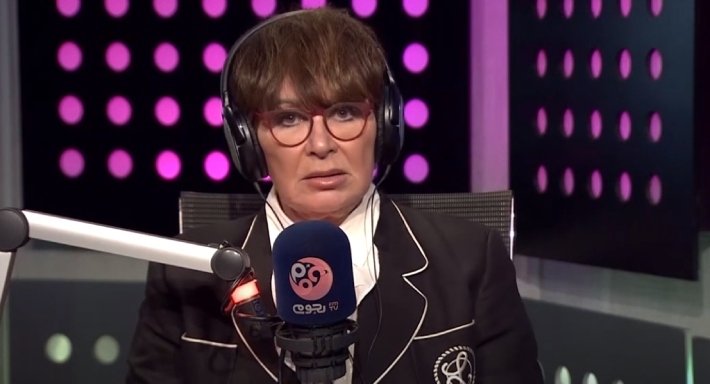 نجوى إبراهيم زمان الجواز كان بياخد وقت.. دلوقتي البنات بتحب «لوسي ابن طنط فكيهة»