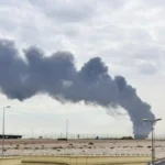 هجوم بطائرتين مسيرتين يستهدف موقعين حدوديين بالكويت دون وقوع إصابات بشرية