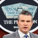 هيغسيث يلوّح لإيران بصفقة تاريخية ويؤكد تشديد الحصار البحري الأميركي