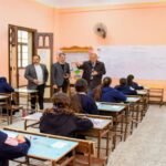 وزارة التربية والتعليم تقرر استئناف الدراسة غدا الخميس 2 أبريل بكافة المدارس