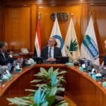 وزير البترول يؤكد دعم الابتكار وبناء الكفاءات خلال يوبيل مهندسي البترول