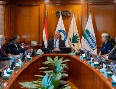 وزير البترول يؤكد دعم الابتكار وبناء الكفاءات خلال يوبيل مهندسي البترول