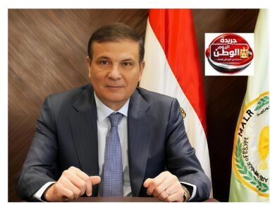 وزير الزراعة يوافق على تمويل جديد بـ57.3 مليون جنيه لمشروع البتلو.. والإجمالي يتجاوز 10.4 مليار