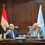 وزير العمل ومحافظ الإسكندرية يفتحان آفاقًا جديدة لتشغيل الشباب وتمكينهم اقتصاديًا