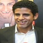 وفاة والد الفنان حمدي الميرغني تُخيّم بالحزن على الوسط الفني كتب أحمد إبراهيم