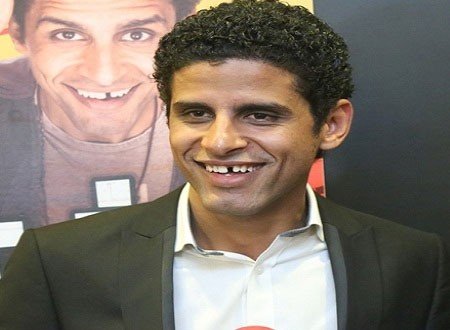 وفاة والد الفنان حمدي الميرغني تُخيّم بالحزن على الوسط الفني كتب أحمد إبراهيم