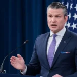 وكالة رويترز هيغسيث حققنا نصراً عسكرياً حاسماً على إيران واستخدمنا أقل من 10% من قوتنا