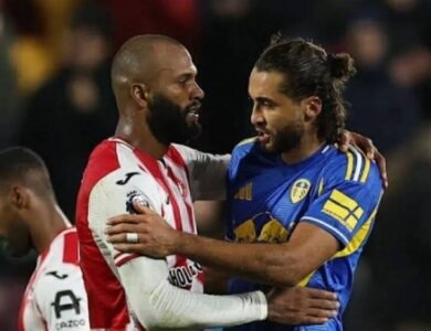 يلا شوت مشاهدة البث المباشر مباراة برينتفورد وفولهام في الدوري الإنجليزي اليوم