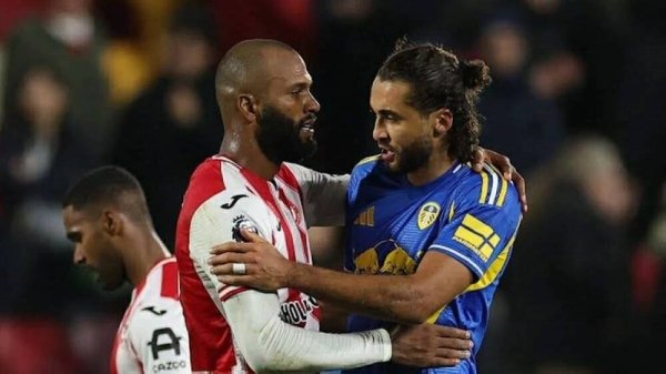 يلا شوت مشاهدة البث المباشر مباراة برينتفورد وفولهام في الدوري الإنجليزي اليوم