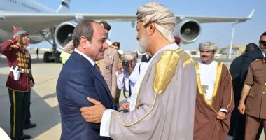 الرئيس عبد الفتاح السيسي