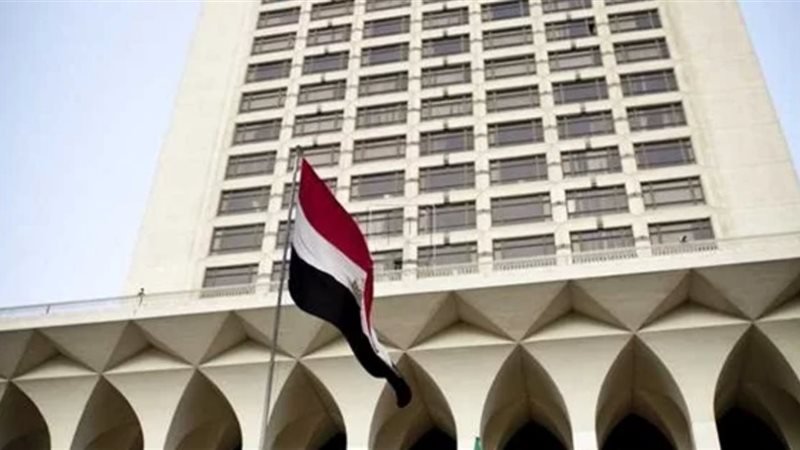 مصر تدين التصعيد الإسرائيلي بلبنان وتطالب بانسحاب فوري واحترام السيادة اللبنانية