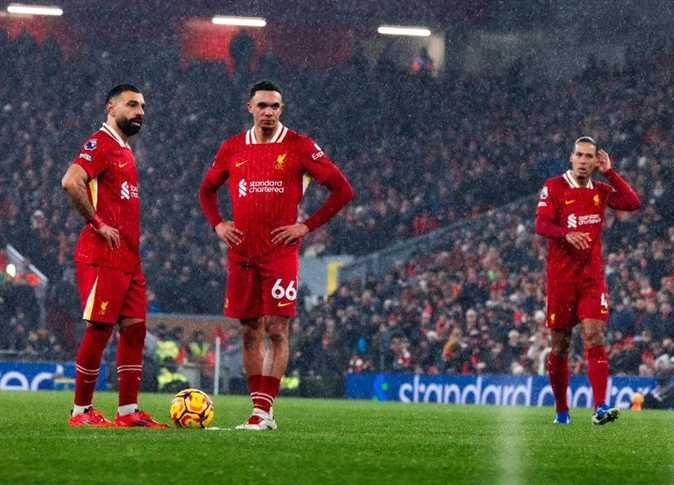 وداع أسطوري.. محمد صلاح يُسدل الستار على مثلث الرعب التاريخي بليفربول ضد برينتفورد