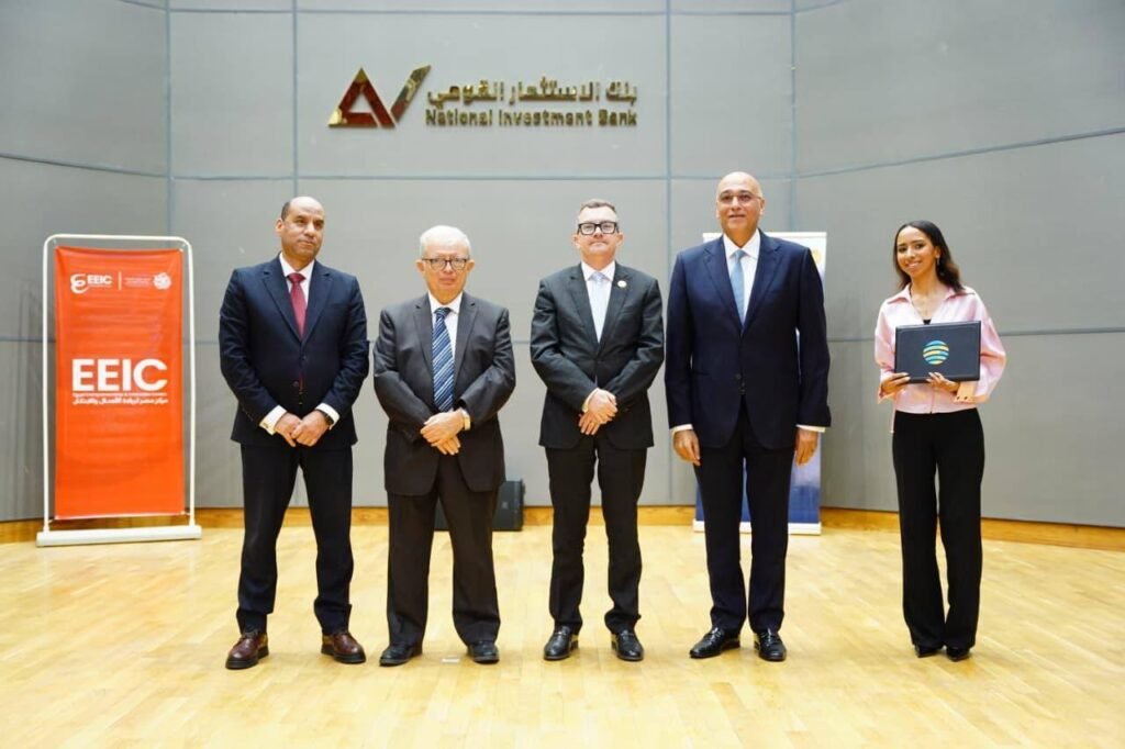 وزير التخطيط يطلق ميثاق الشركات الناشئة لدعم الابتكار وتمكين رواد الأعمال