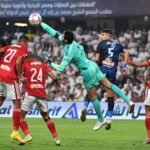 7 أيام على حسم الدوري.. الزمالك نقطة من اللقب وبيراميدز والأهلي ينتظران التعثرات