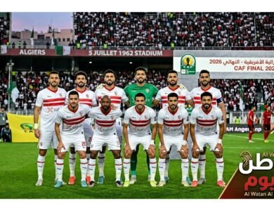 7 غيابات تضرب الزمالك في موقعة اتحاد العاصمة بنهائي الكونفدرالية.. موقف شحاتة