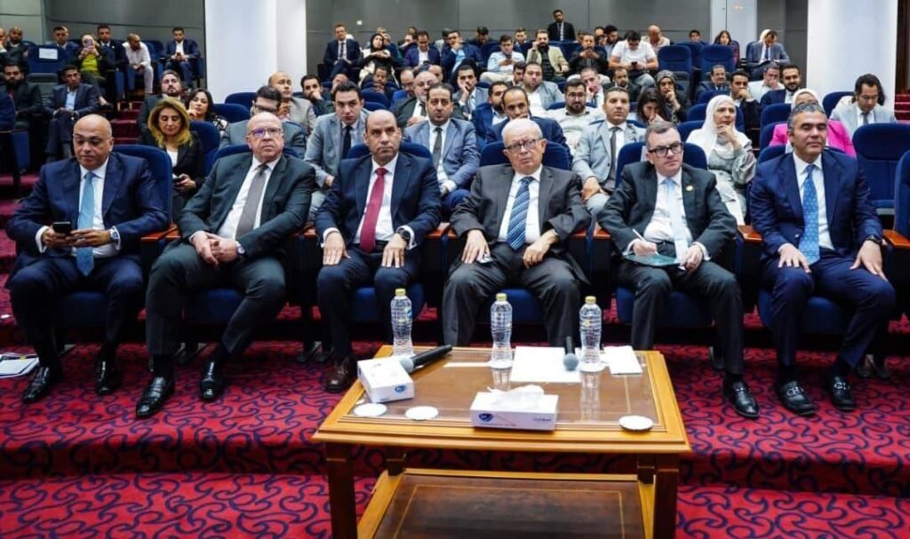 وزير التخطيط يطلق ميثاق الشركات الناشئة لدعم الابتكار وتمكين رواد الأعمال