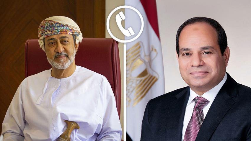 الرئيس عبد الفتاح السيسي