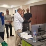 الدكتور محمود عصمت،