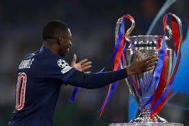 مباريات كأس فرنسا