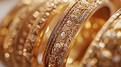 تراجع مفاجئ بأسعار الذهب اليوم وعيار 21 يخسر 40 جنيهًا بالصاغة