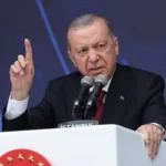أردوغان بعد صلاة العيد نتنياهو سينال جزاءه أمام مسلمي العالم قريبًا