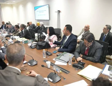 أزمة المعاشات تتصاعد بالبرلمان.. مطالب عاجلة بصرف المستحقات قبل عيد الأضحى