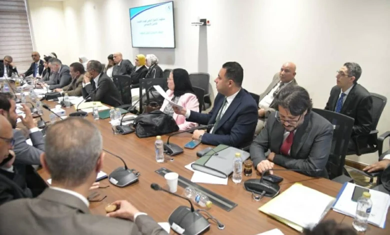 أزمة المعاشات تتصاعد بالبرلمان.. مطالب عاجلة بصرف المستحقات قبل عيد الأضحى