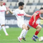 اتحاد العاصمة يخطف فوزًا قاتلًا أمام الزمالك بذهاب نهائي الكونفدرالية الإفريقية