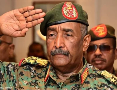 اتهامات للبرهان بمحاولة ترسيخ السلطة وتمهيد عودة الإسلاميين في السودان السياسية
