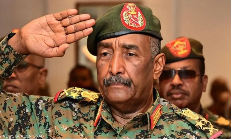 اتهامات للبرهان بمحاولة ترسيخ السلطة وتمهيد عودة الإسلاميين في السودان السياسية
