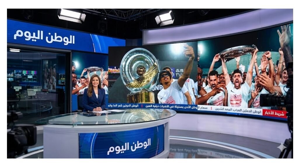 احد لاعبي الزمالك للجماهير  اللقب هديتكم.. و«الحدوتة» تحققت أخيرًا