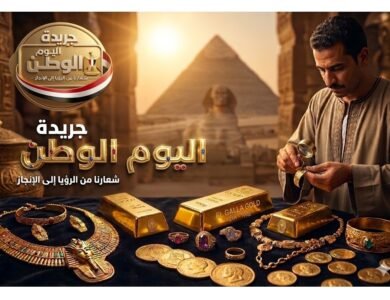 ارتفاع جديد بأسعار الذهب اليوم السبت 30 مايو 2026 بمصر وعيار 18 يسجل قفزة