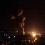اغتيال عز الدين الحداد يشعل غزة وغارات إسرائيلية تقتل 7 فلسطينيين