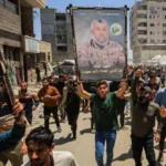 اغتيال عز الدين الحداد يشعل غزة ويكشف تصعيدًا إسرائيليًا جديدًا خطيرًا