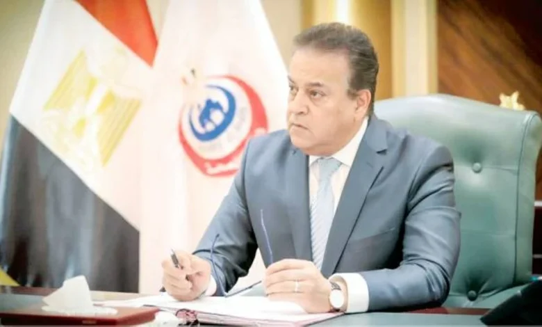 الأطباء يهاجمون النواب بعد أزمة وزير الصحة ويحددون دورهم الرقابي