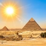 ارتفاع قياسي بدرجات الحرارة وتحذيرات عاجلة من الأرصاد بشأن طقس اليوم الإثنين