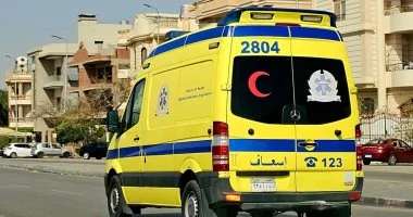 التقرير الطبي يكشف مفاجأة صادمة في وفاة طالب بمركز شباب الجزيرة